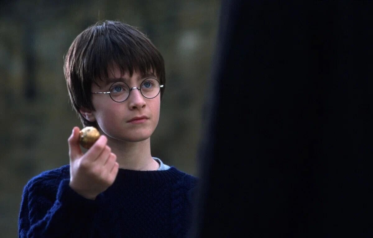 Кадр из фильма Гарри Поттер и философский камень Кадр из фильма Гарри Поттер и философский камень - РИА Новости, 1920, 28.10.2025