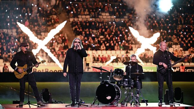 Футбол. Товарищеский матч. Россия - Иран Футбол. Товарищеский матч. Россия - Иран