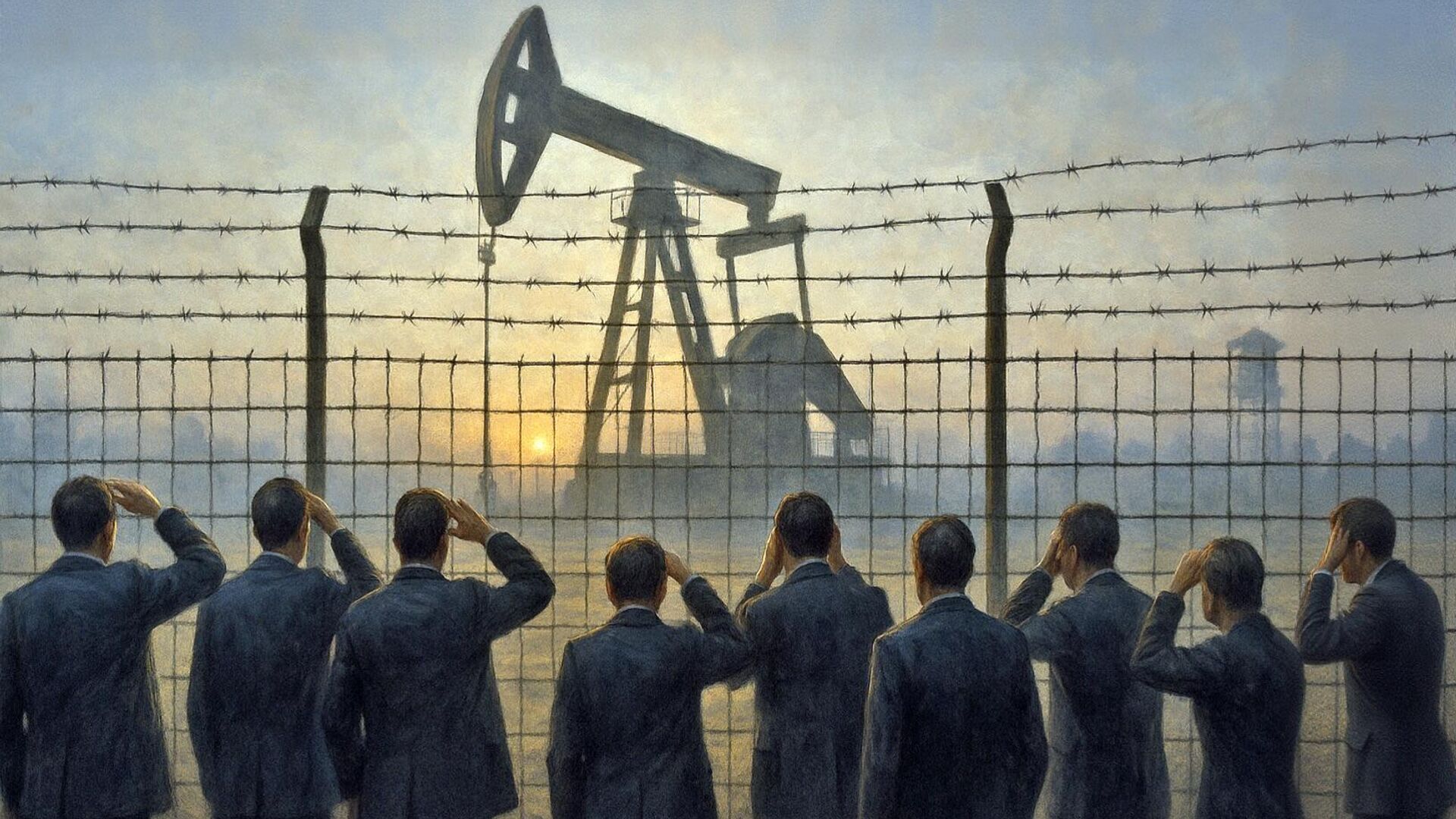 Изображение сгенерировано ИИ Изображение сгенерировано ИИ - РИА Новости, 1920, 30.10.2025