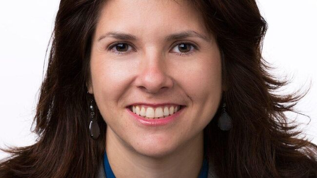 Валери Камилло