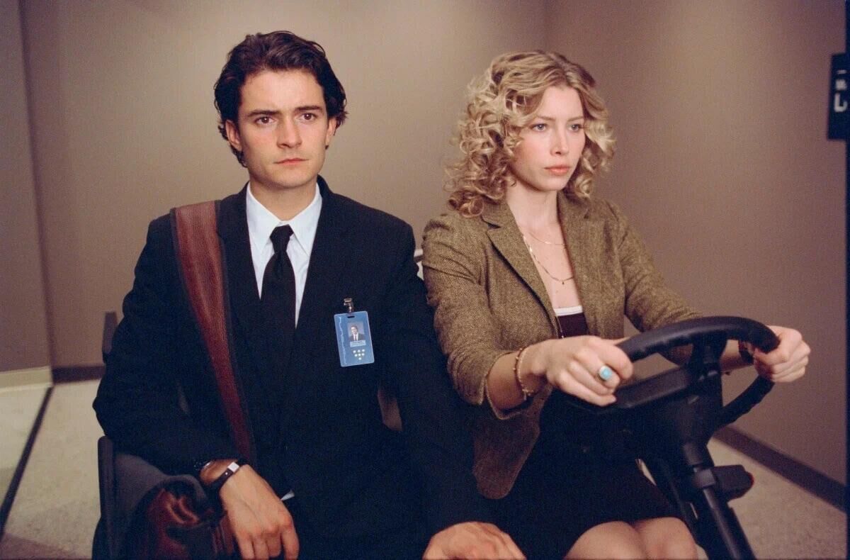 Кадр из фильма Элизабеттаун - РИА Новости, 1920, 28.10.2025