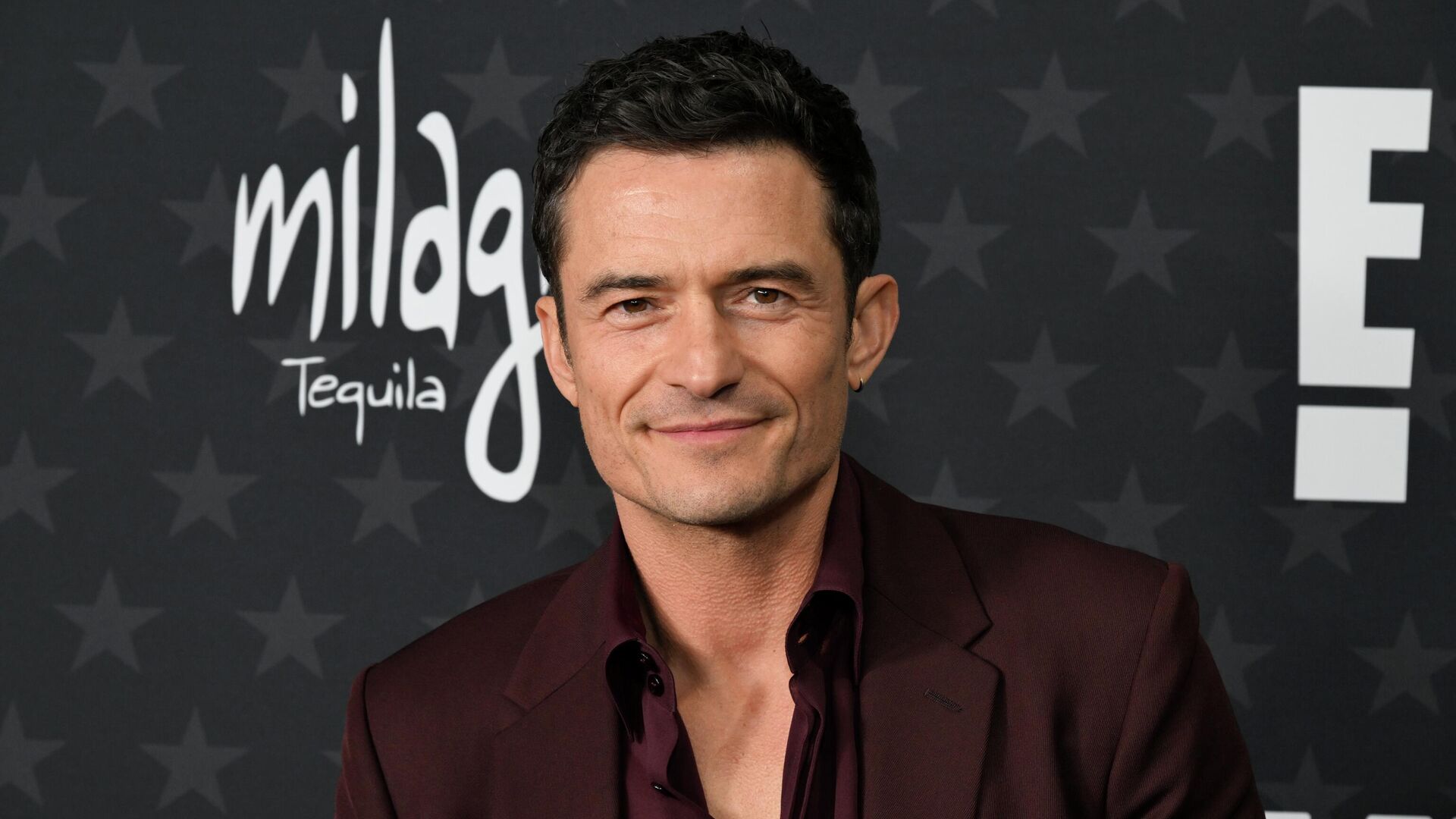 Орландо Блум - РИА Новости, 1920