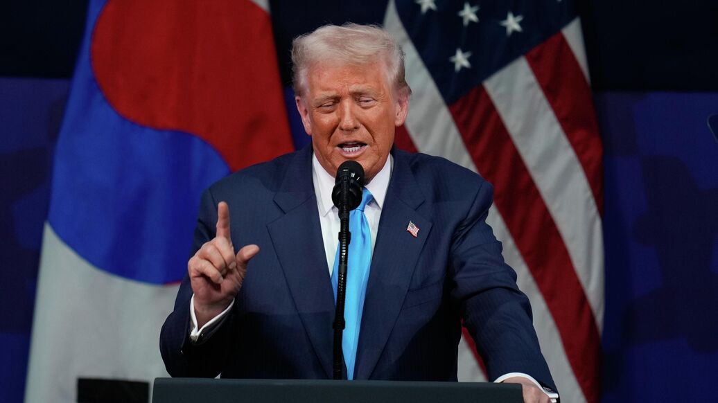 "Не позволит победить": в Британии рассказали о плане Трампа по Украине