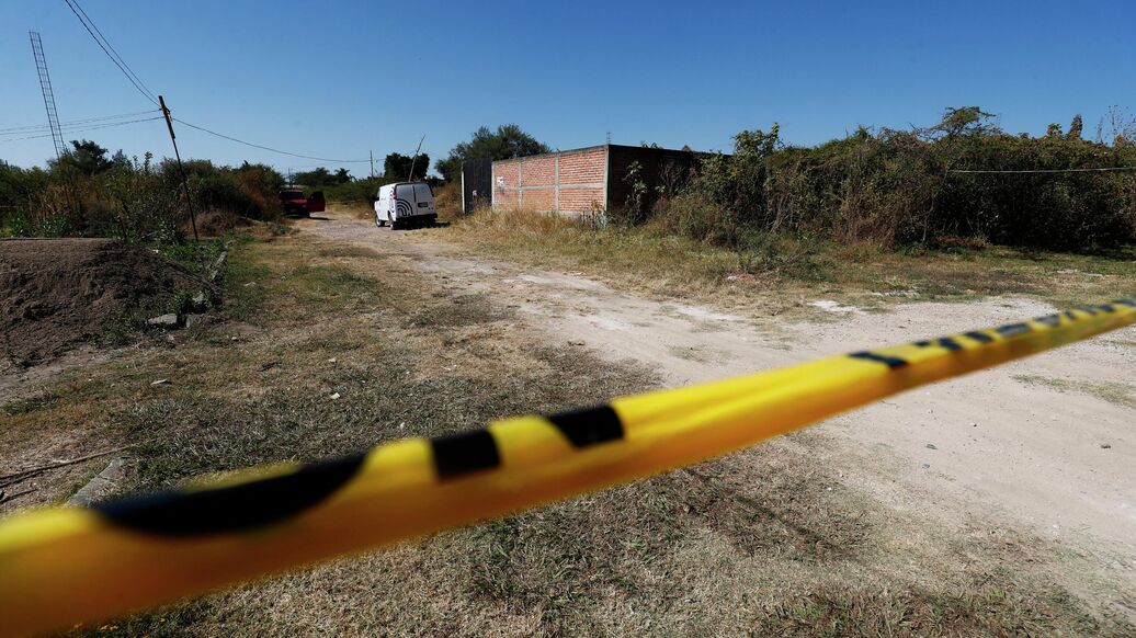 "Обнаружили в мешках". СМИ сообщили об ужасающей находке