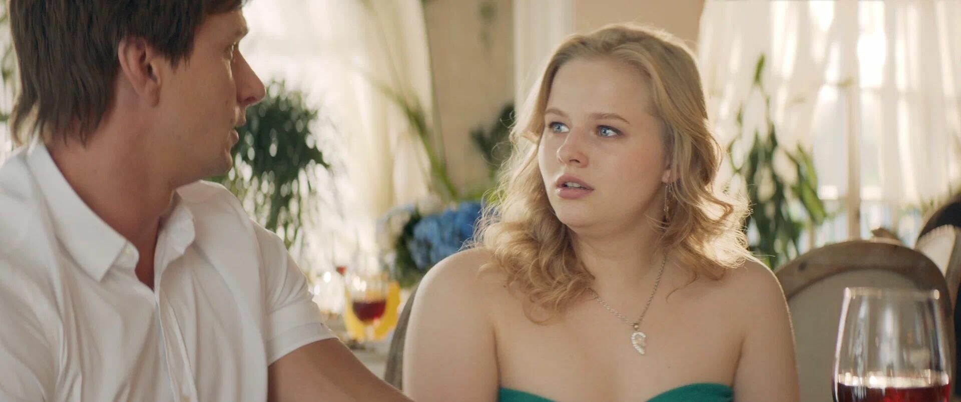 Кадр из фильма Я худею  Кадр из фильма Я худею  - РИА Новости, 1920, 29.10.2025