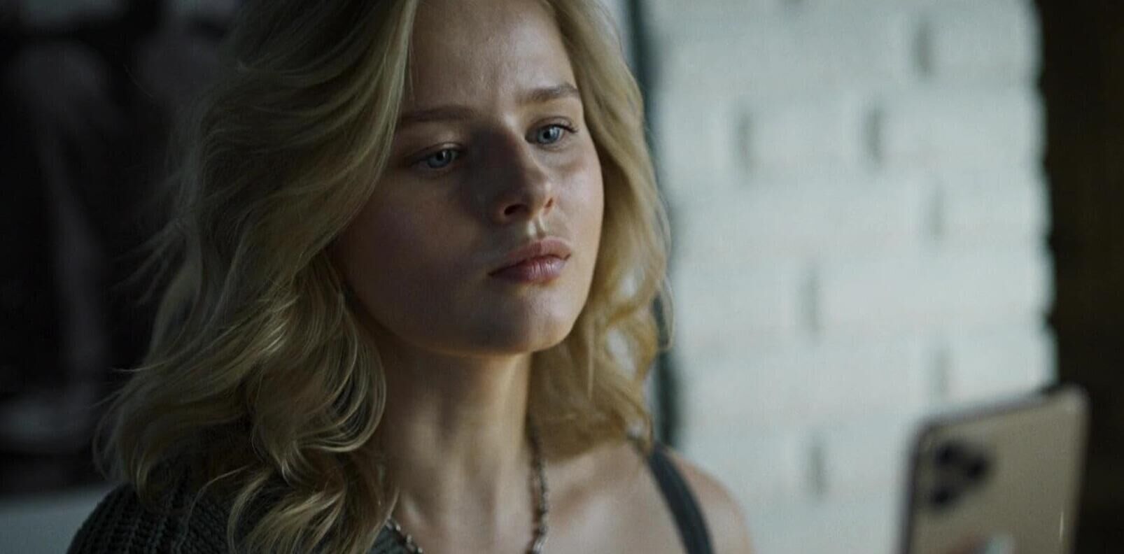 Кадр из сериала Топи  Кадр из сериала Топи  - РИА Новости, 1920, 29.10.2025