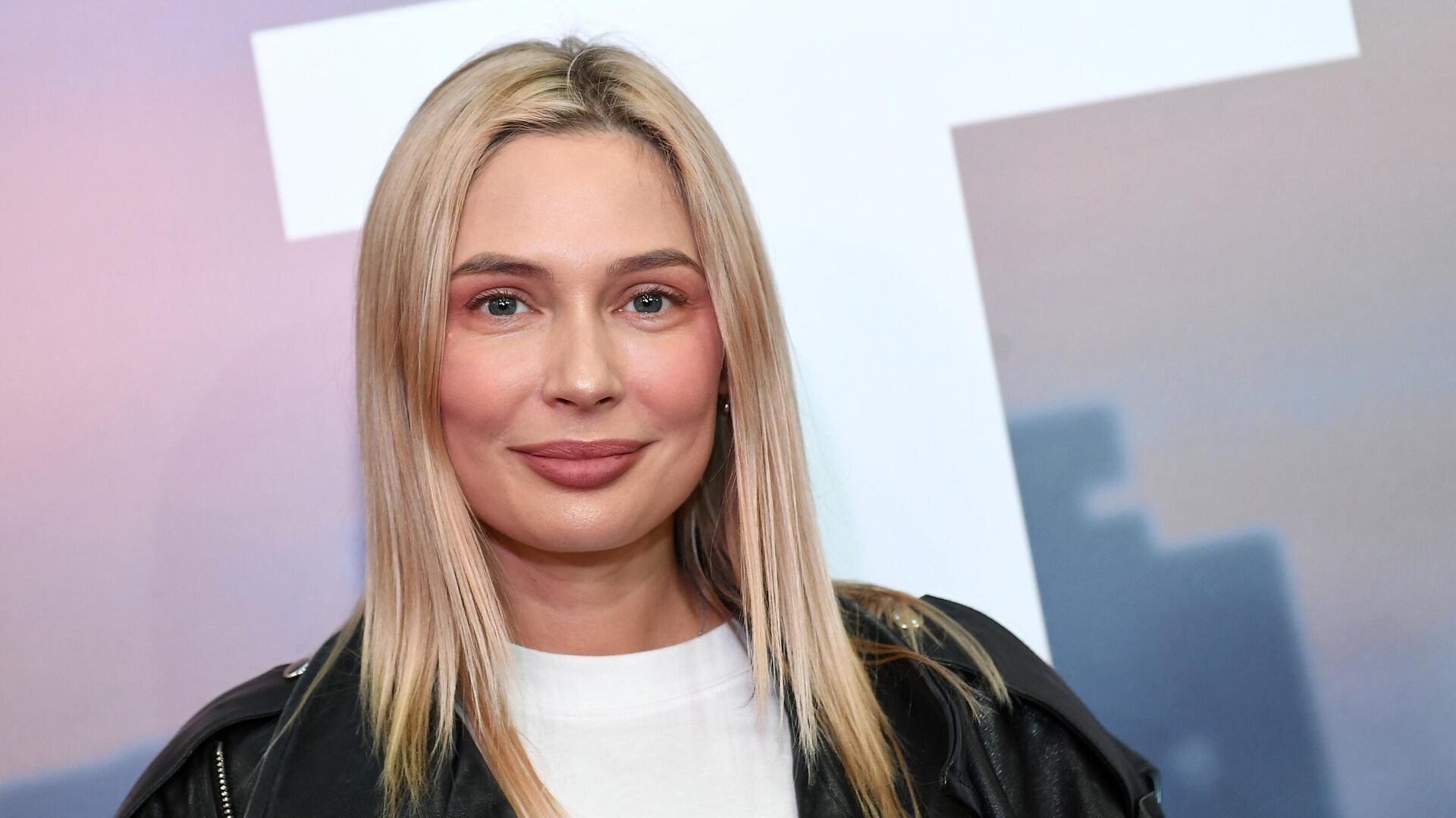 Актриса Наталья Рудова Актриса Наталья Рудова - РИА Новости, 1920