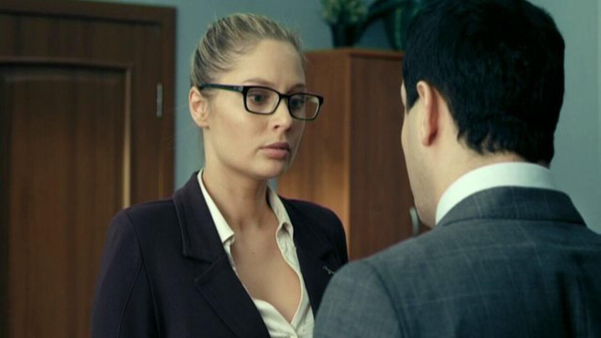 Кадр из сериала Универ. Новая общага Кадр из сериала Универ. Новая общага - РИА Новости, 1920, 29.10.2025