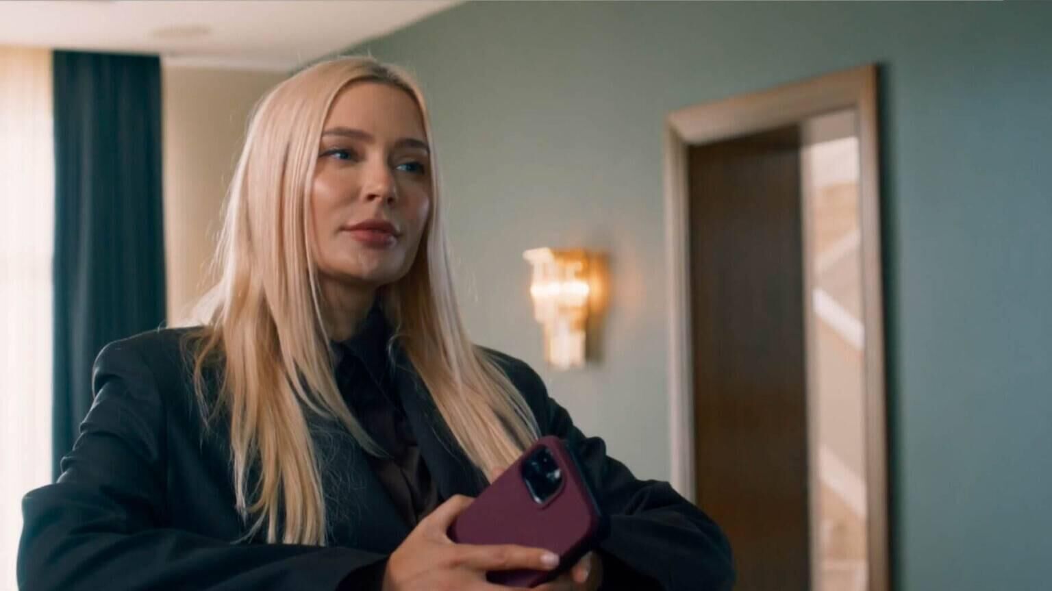 Кадр из сериала Бедные смеются, богатые плачут-2 Кадр из сериала Бедные смеются, богатые плачут-2 - РИА Новости, 1920, 29.10.2025