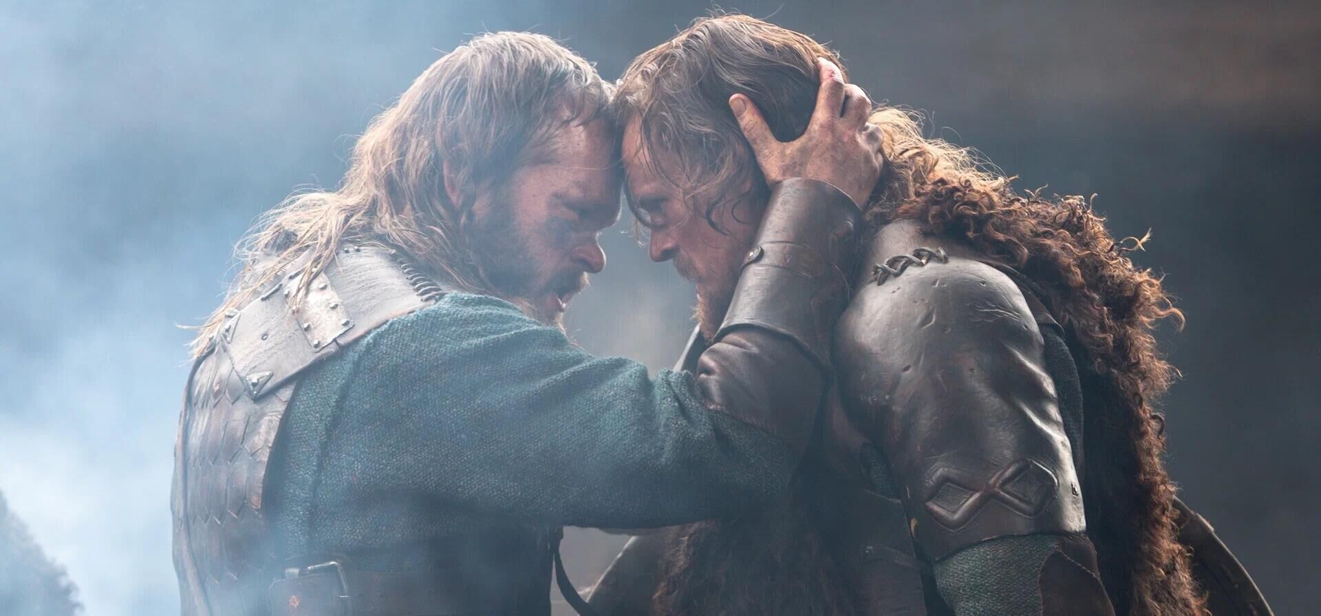 Кадр из фильма Викинг - РИА Новости, 1920, 29.10.2025