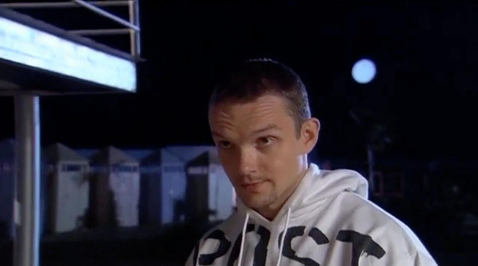 Кадр из фильма Сармат 2: Покушение - РИА Новости, 1920, 29.10.2025