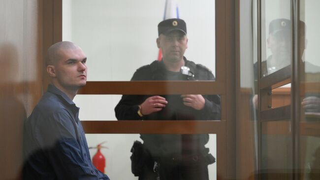 Евгений Серебряков