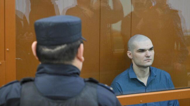 Евгений Серебряков