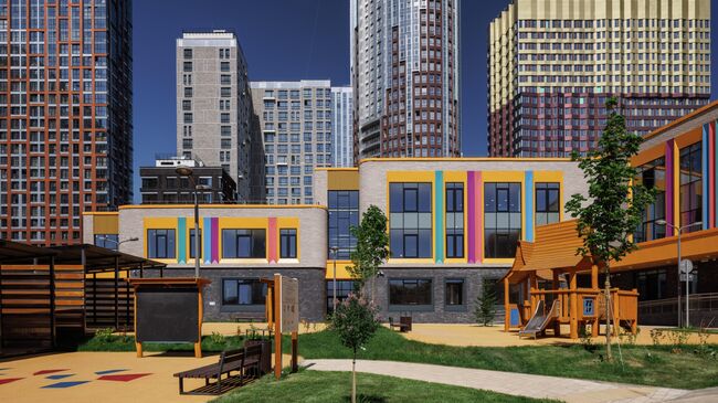 В Москве реализовали 12% всех объектов по программе МПТ В Москве реализовали 12% всех объектов по программе МПТ