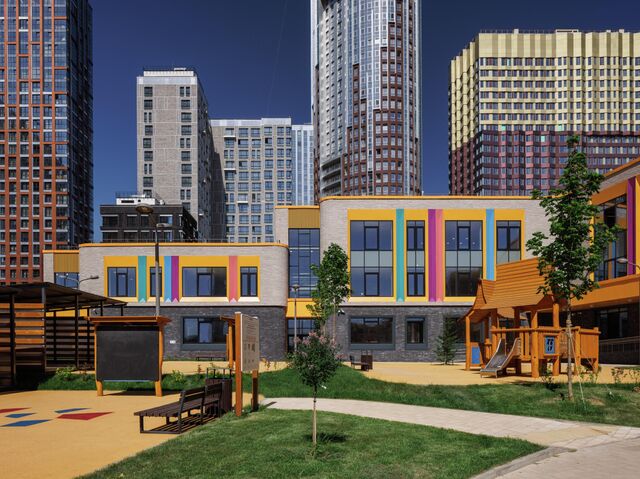 В Москве реализовали 12% всех объектов по программе МПТ