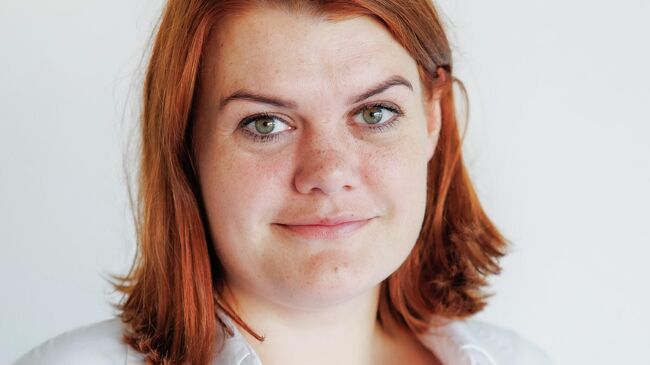 Екатерина Аратова