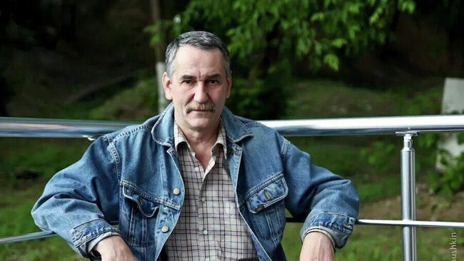 Актер дубляжа Андрей Гриневич Актер дубляжа Андрей Гриневич