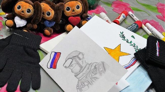 Гумгруз из Реутова