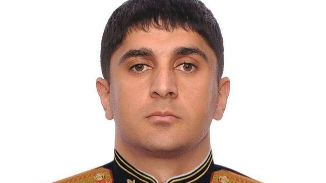 Хантемир Султанов  Хантемир Султанов