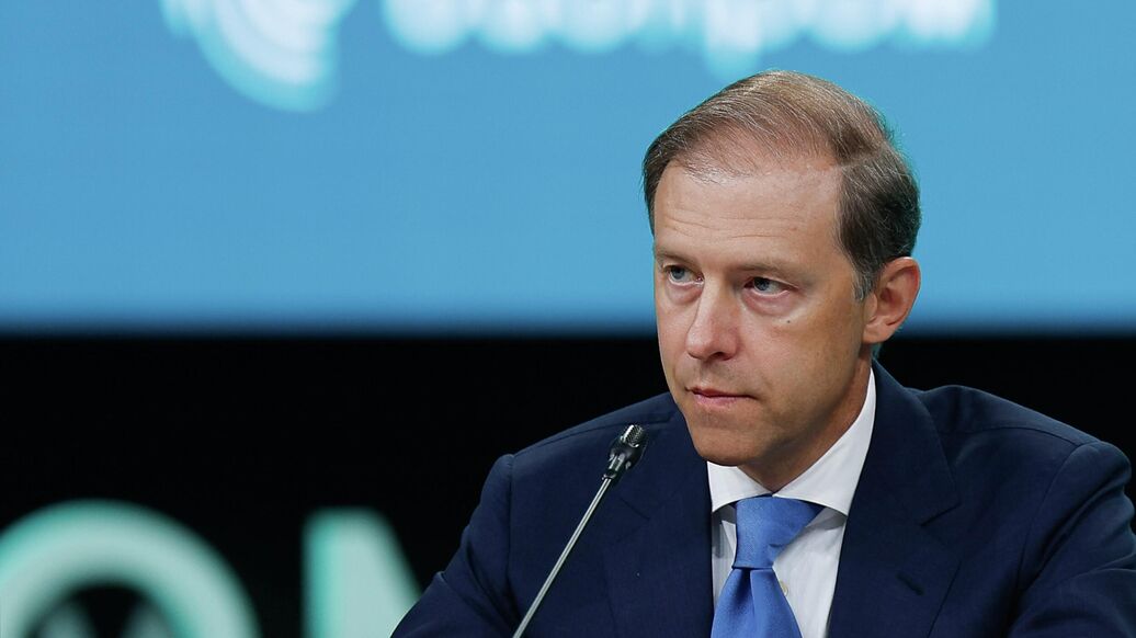 Денис Мантуров: во главе угла стоит технологическая независимость автопрома