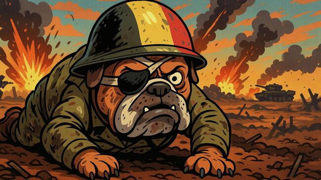 Изображение сгенерировано ИИ