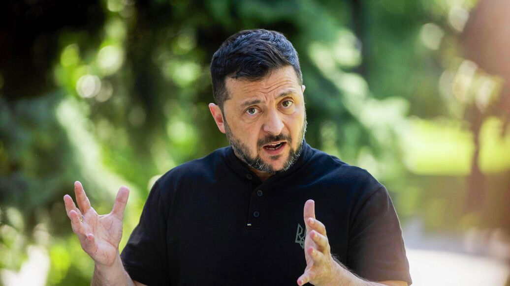 "Даже Зеленского": экс-премьер Украины сделал заявление о выборах