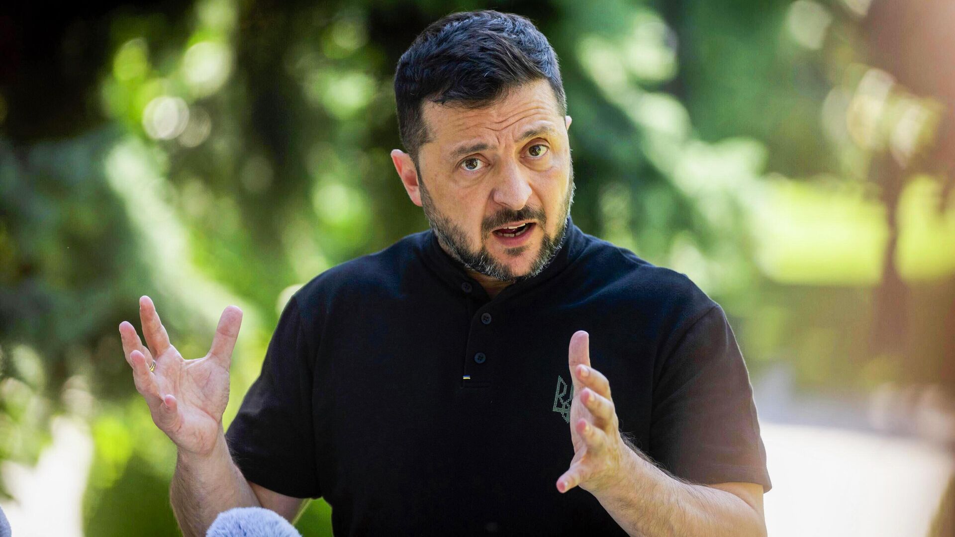 Владимир Зеленский