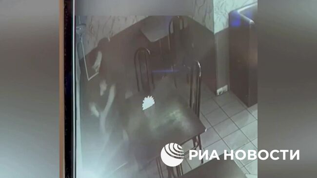 Задержание выходцев из Центральной Азии, создававших угрозы нацбезопасности