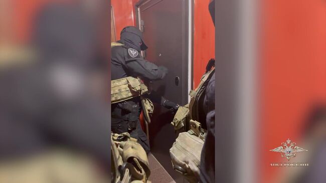 Задержание хакеров, создавших вирус Медуза