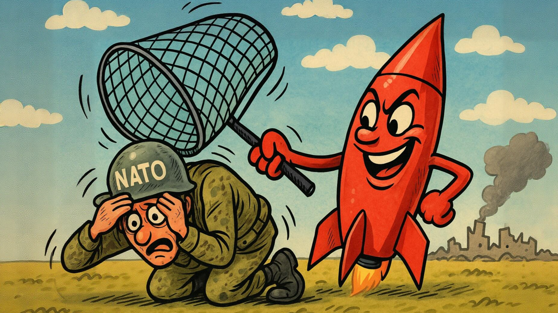 Изображение сгенерировано ИИ Изображение сгенерировано ИИ - РИА Новости, 1920, 30.10.2025