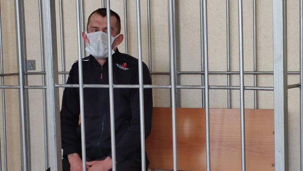 Обвиняемый в убийстве девочки в Нижнем Тагиле получил пожизненный срок