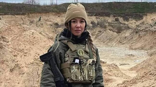 Сандра Эйра