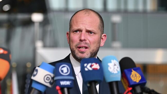 Тео Франкен