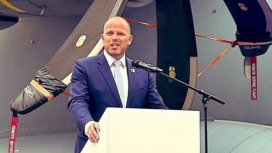 Бельгия хочет применить четвертую статью Устава НАТО из-за дронов