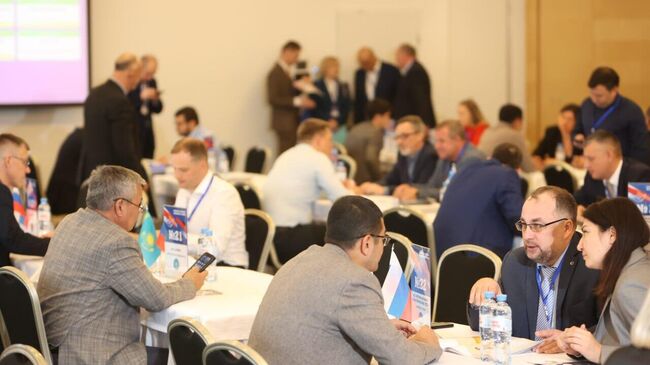 РЭЦ провел масштабную закупочную сессию для компаний РФ с зарубежными дистрибьюторами