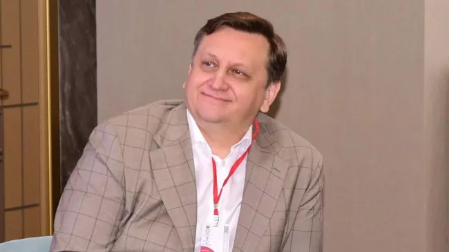 руководитель Института содержания и методов обучения имени В.С. Леднева Минпросвещения России Максим Костенко