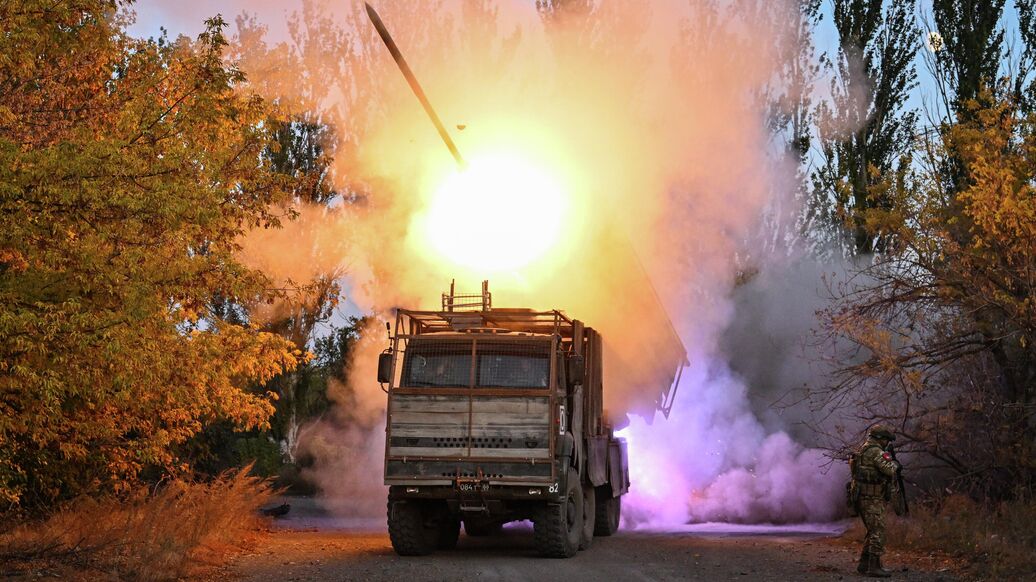 "Заканчиваются ресурсы". Журналист раскрыл "проблемы" России в зоне СВО