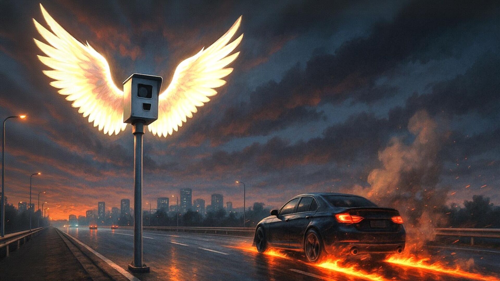 Изображение сгенерировано ИИ Изображение сгенерировано ИИ - РИА Новости, 1920, 01.11.2025