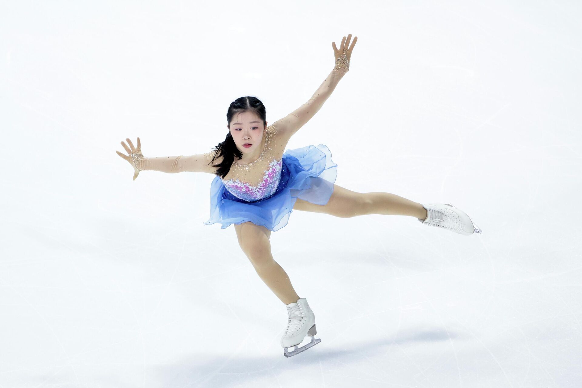 Ами Накаи - РИА Новости, 1920, 30.10.2025