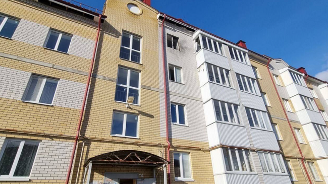 Последствия атаки ВСУ в Белгородской области