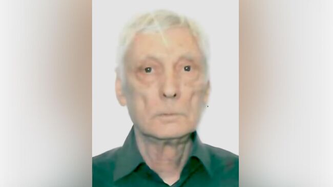 Советский физик Андрей Демьянов