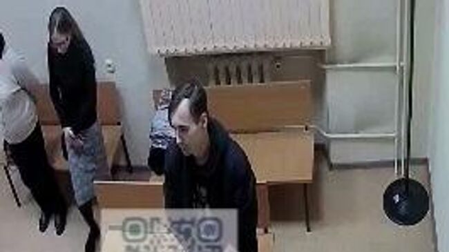 Оглашение приговора фигуранту по делу об убийстве собаки в Москве