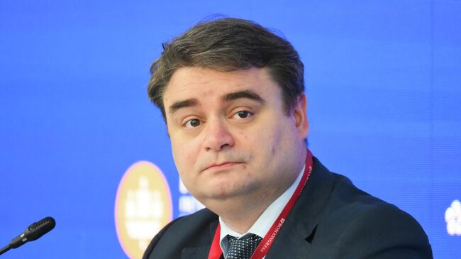 Василий Осьмаков