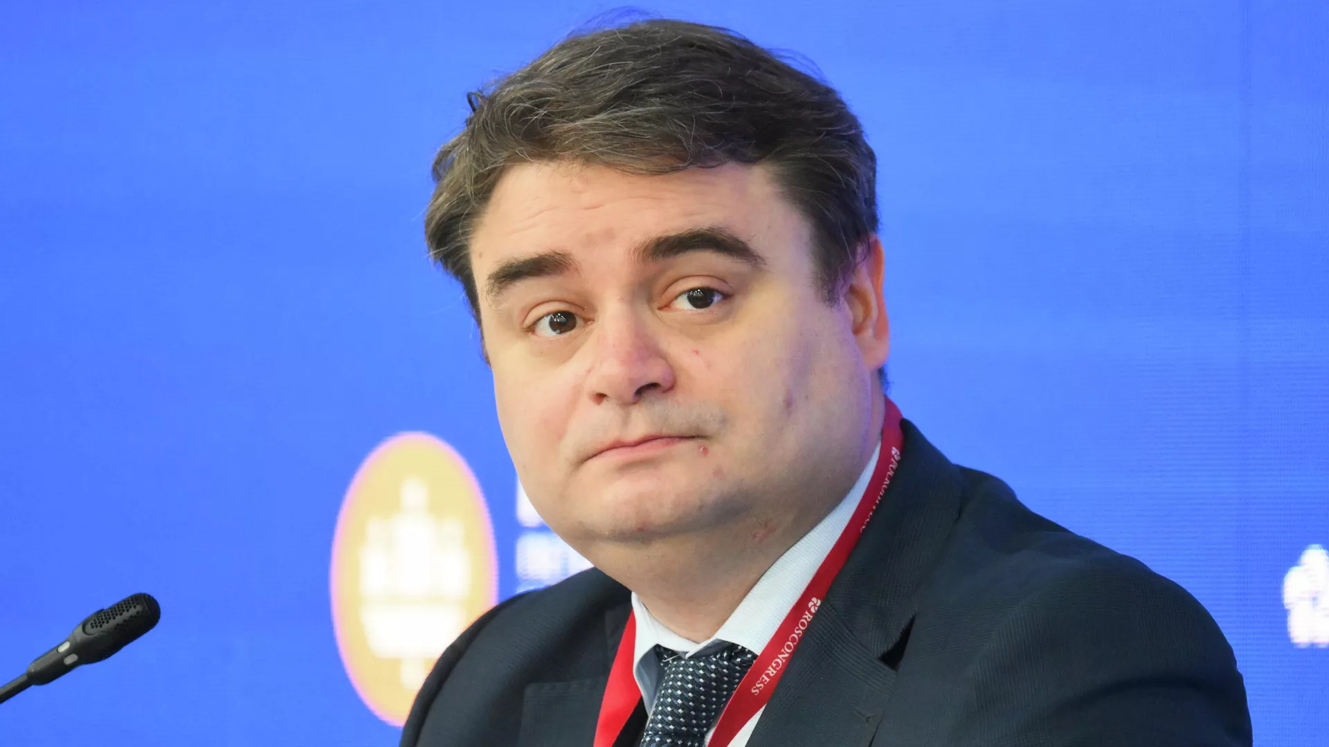 Василий Осьмаков - РИА Новости, 1920, 31.10.2025