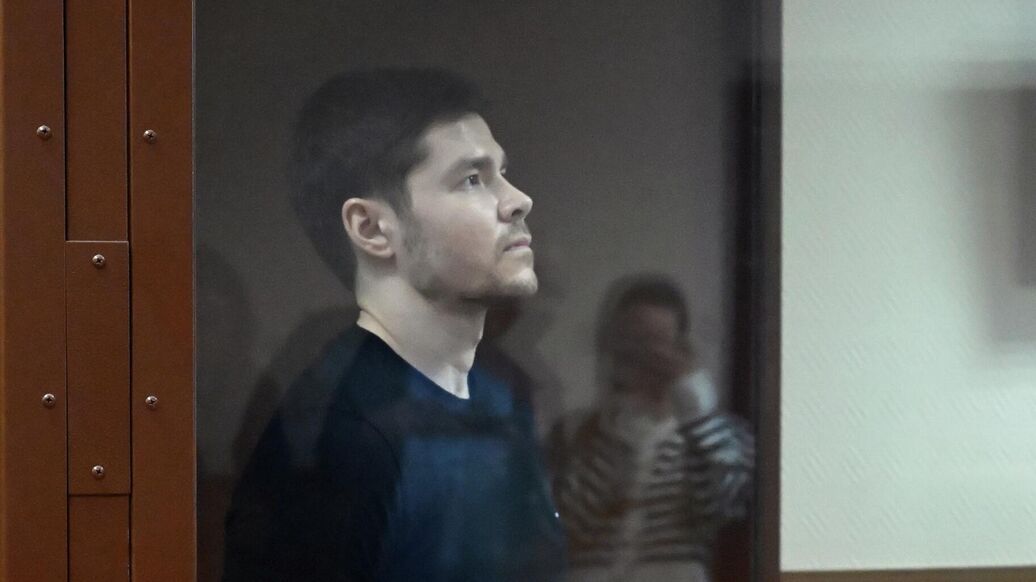 Блогеру Шабутдинову вынесли приговор за мошенничество