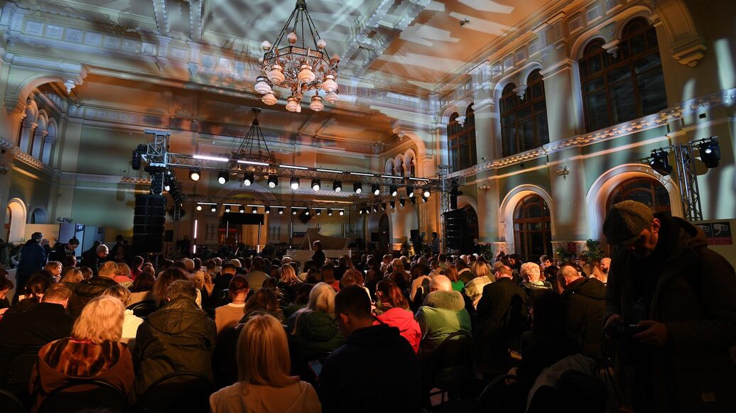 "Ночь искусств — 2025": бесплатные концерты, спектакли и экскурсии в России