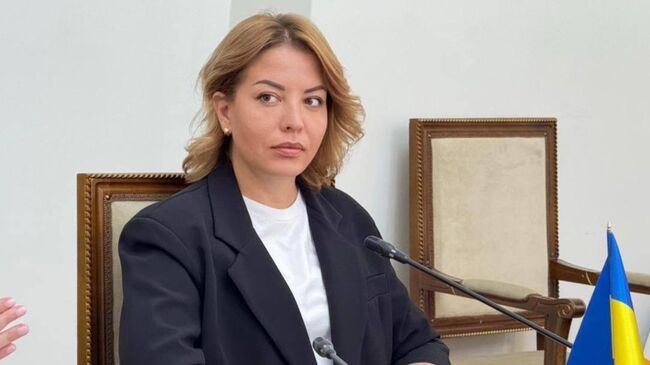 Анна Позднякова