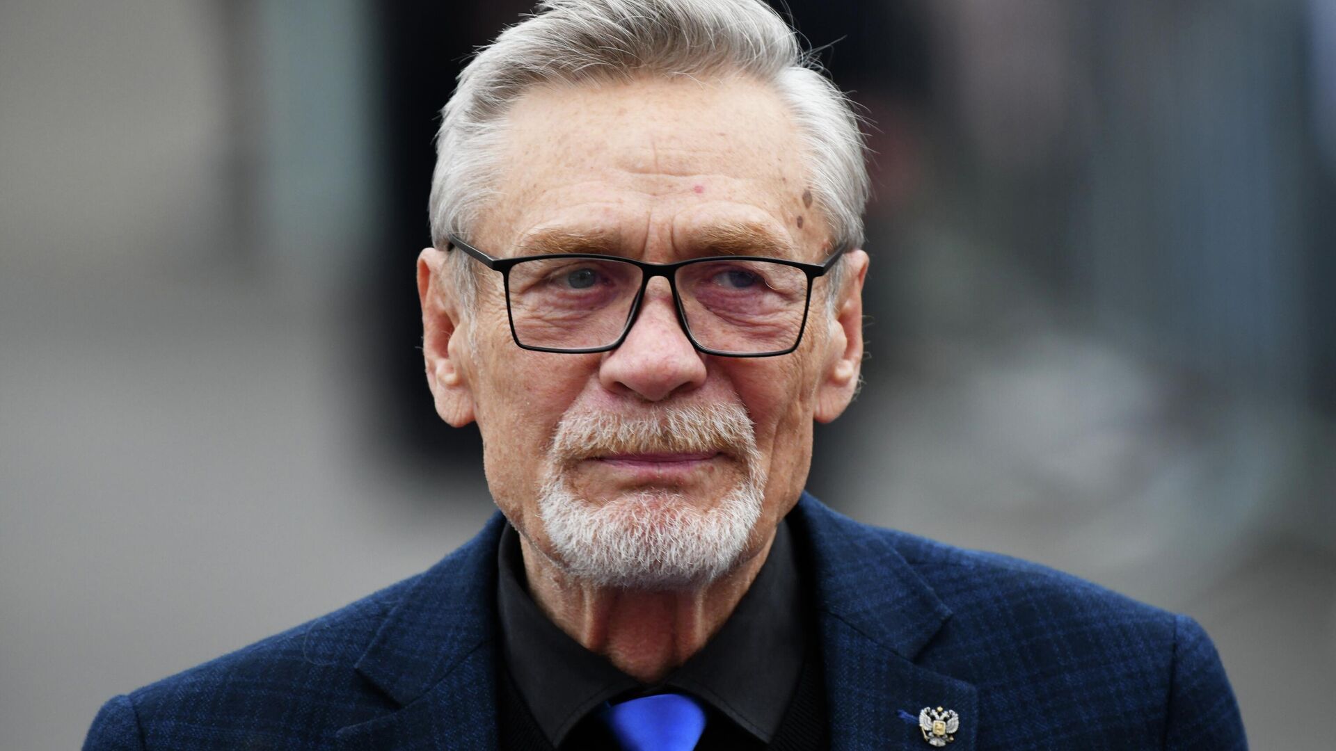 Актер Александр Михайлов - РИА Новости, 1920