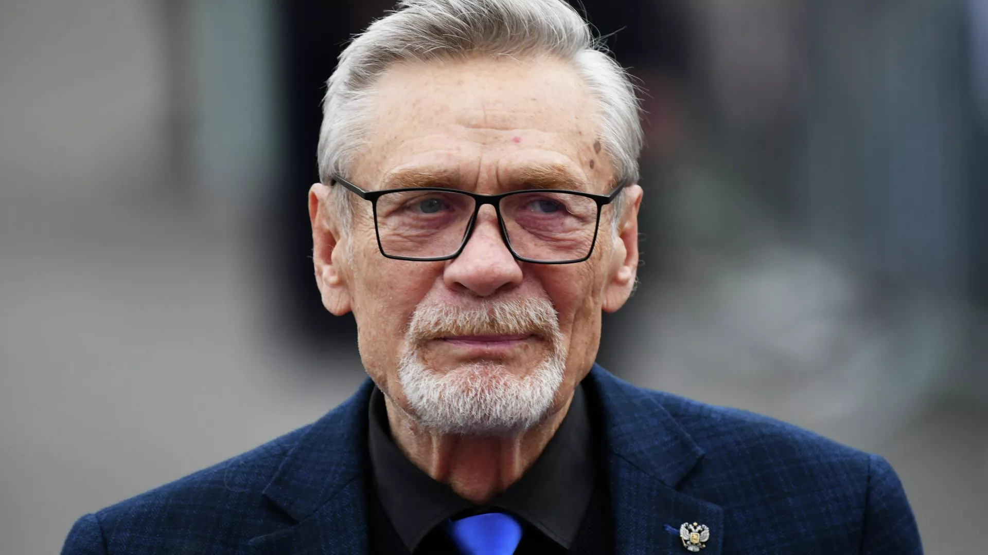 Актер Александр Михайлов - РИА Новости, 1920