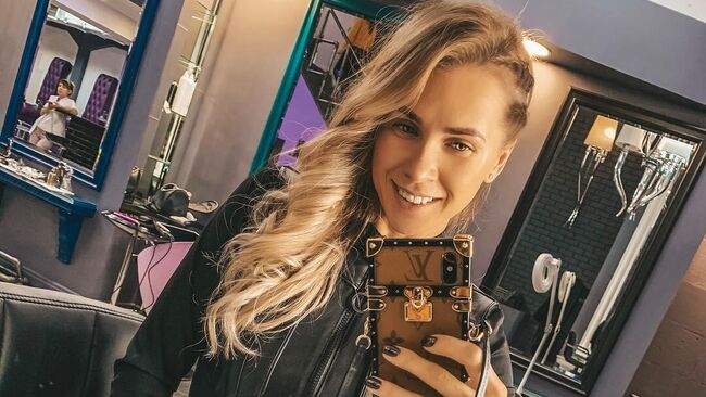 Лиза Миллер